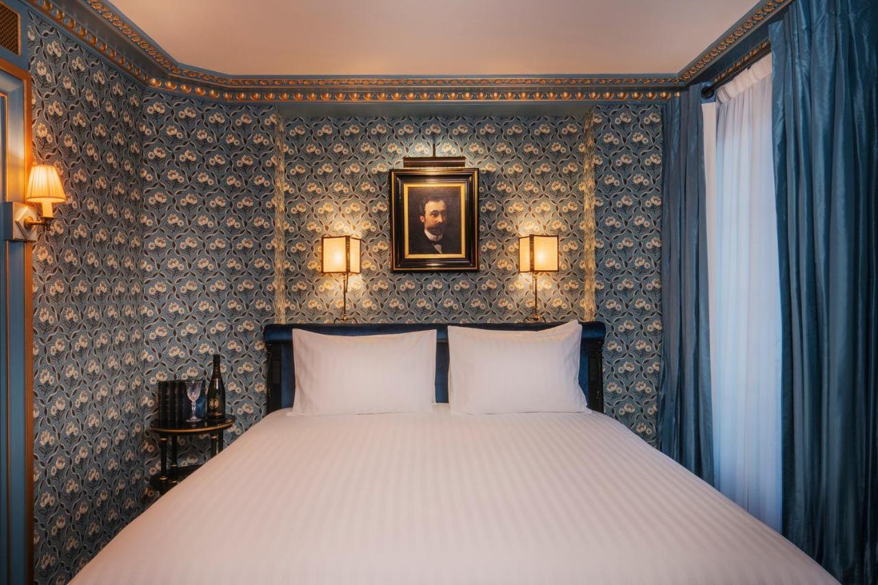 Maison Proust, Hotel & Spa La Mer 巴黎 外观 照片