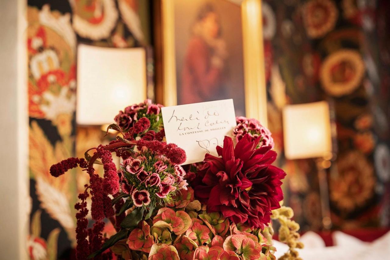Maison Proust, Hotel & Spa La Mer 巴黎 外观 照片