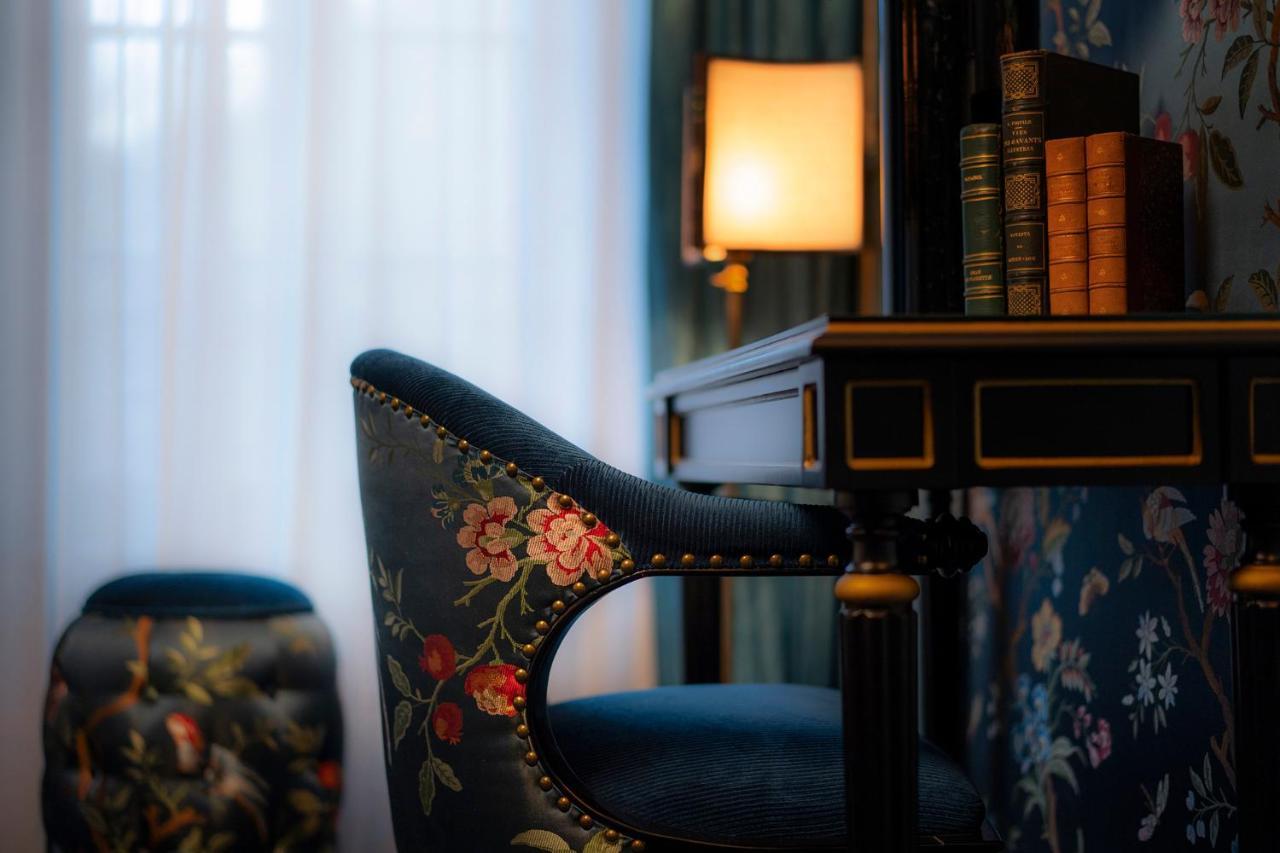 Maison Proust, Hotel & Spa La Mer 巴黎 外观 照片