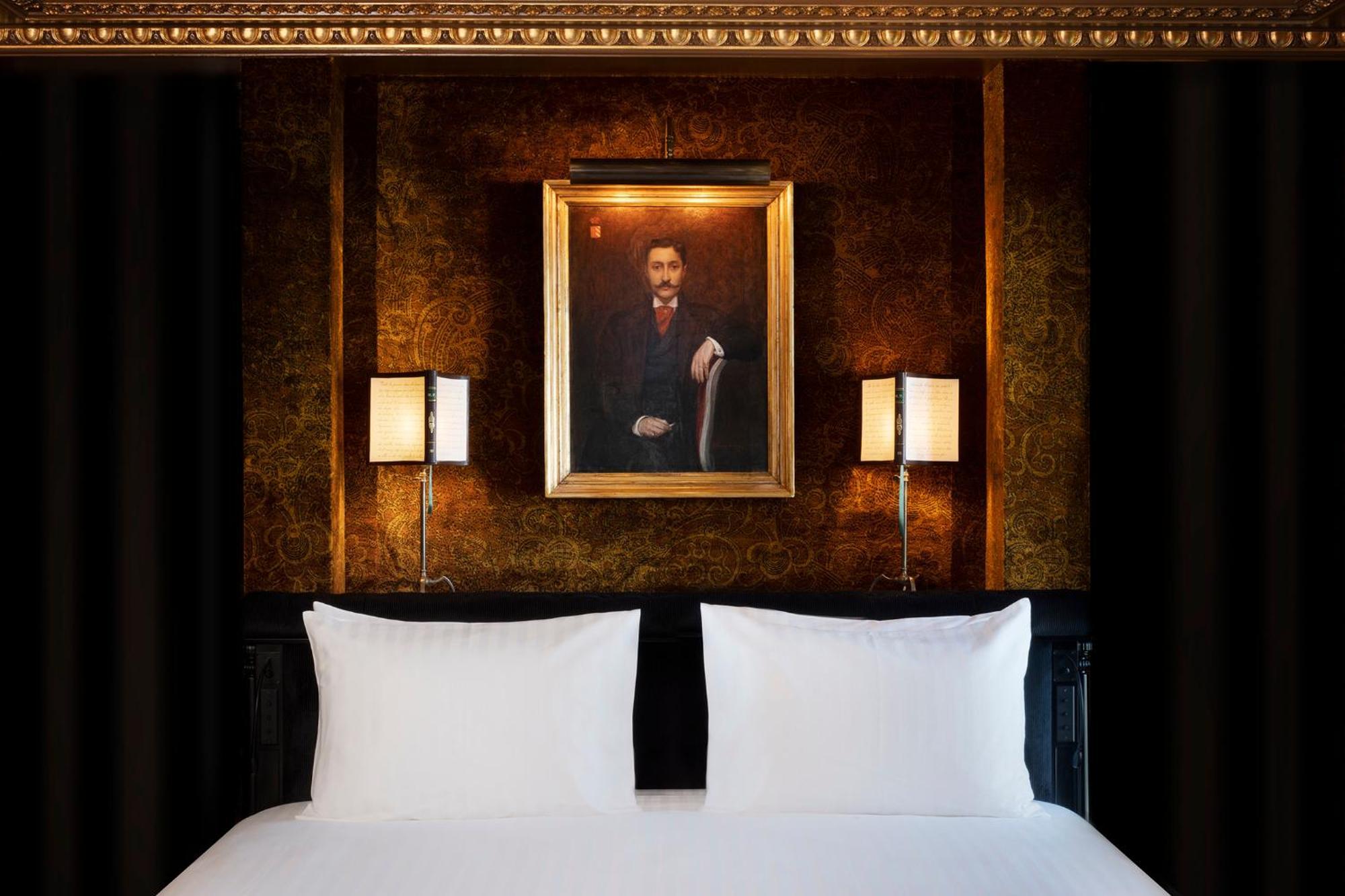 Maison Proust, Hotel & Spa La Mer 巴黎 外观 照片